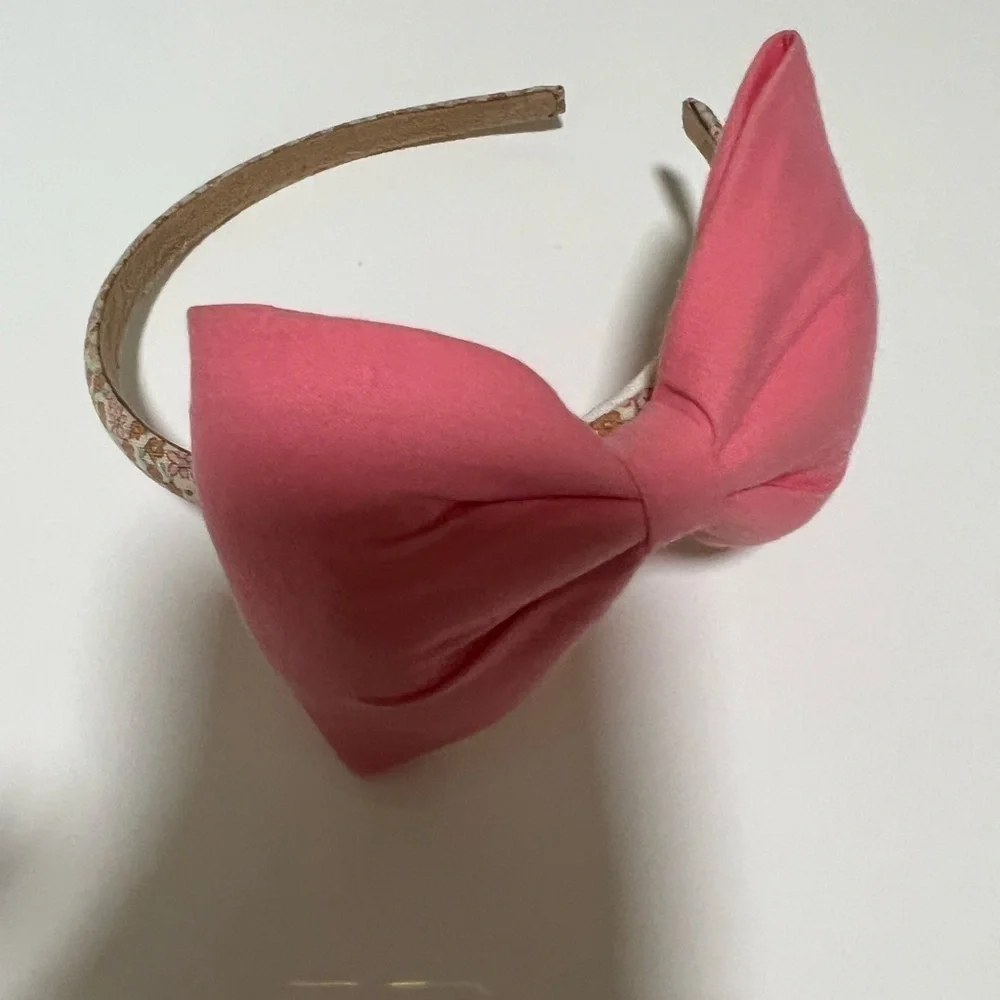 - Designer Girls Head Band Bundle. Excellent Condition!